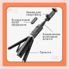 Монопод штатив XO-SS14 з блютуз кнопкою 73 см для телефону з bluetooth пультом палиця для селфі Монопод штатив XO-SS14 з блютуз кнопкою 73 см для телефону з bluetooth пультом палиця для селфі