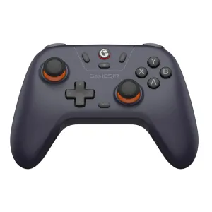 Беспроводной bluetooth геймпад для пк xbox GameSir Nova Lite джойстик блютуз игровой контроллер - Чёрный