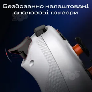 Беспроводной bluetooth геймпад для пк xbox GameSir Nova Lite джойстик блютуз игровой контроллер - Жёлтый, картинка 1