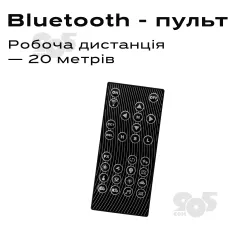 Лампа видеосвет ручной 40 см R1000 204pcs RGB 360 лампа18W для селфи для тик тока. Студийный свет., картинка 2