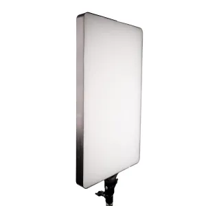 Лампа відеосвітло прожектор LED RL-24 95W відеосвітло для фото, відео зі штативом 2,1 м. Студійне світло