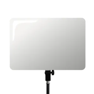 Лампа видеосвет LED JM888 800pcs 65W видеосвет для фото, видео со штативом 2,1 м. Студийный свет