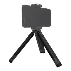 Мини штатив трипод VERON TM-210GB для телефона, камеры, кольцевой лампы