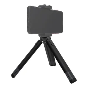 Мини штатив трипод VERON TM-210GB для телефона, камеры, кольцевой лампы