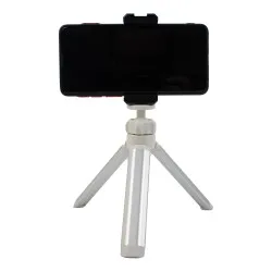 Мини штатив трипод VERON TM-16W для телефона, камеры, кольцевой лампы