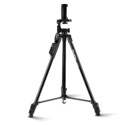 Штатив тринога для телефону Neepho 8810 фотоапарата камери для зйомки в чохлі професійний з рівнем