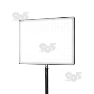 Відеосвітло Yongnuo LED YN600 Air 40W постійне світло для фото, відео зі штативом 2.1 м. Студійне світло.