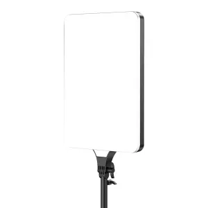 Відеосвітло RL-24 95W led панель для відео освітлення для фото професійне світло для відео. Студійне світло