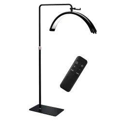 Бестеневая LED лампа Луна HD-M8X 50W Moon Light