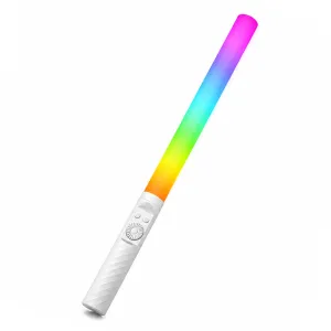 Свет для съёмки Jmary MJ-25 50 см — RGB LED-стик с музыкальным режимом