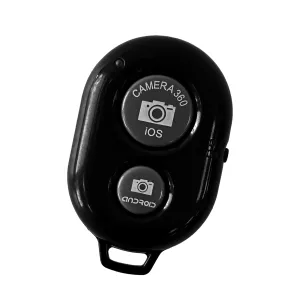 Блютуз кнопка для селфи фото bluetooth телефона смартфона android iphone андроид айфон remote ab shutter 3