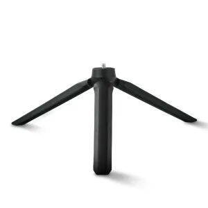 Тренога-штатив для кольцевой лампы 15 см, GoPro, Камеры, Фотоаппарата, Студийная фото стойка