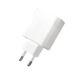 Блок питания для телефона, кольцевых ламп, без USB кабеля