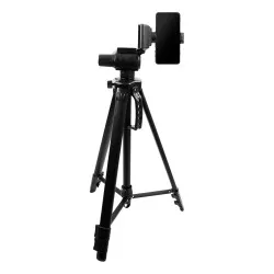 Профессиональный штатив тренога NeePho NP-690 для телефона 170 см фотоаппарата камеры для съемки в чехле