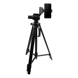 Профессиональный штатив тренога NeePho NP-690 для телефона 170 см фотоаппарата камеры для съемки в чехле