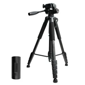 Профессиональный штатив Neepho 910A 2.1 м с держателем для телефона камеры фото, Студийная фотостойка