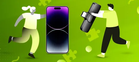 Петличні мікрофони з Type-C тепер і для iPhone Петличні мікрофони з Type-C тепер і для iPhone