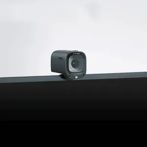 Веб камера Anker PowerConf C200 2K Webcam с микрофоном для компьютера ПК ноутбука вебка usb web camera hd