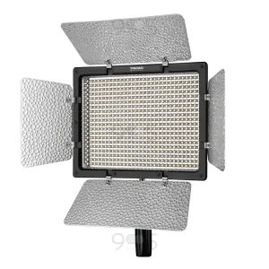 Прямоугольная LED лампа Yongnuo YN600L II постоянный свет для фото, видео лампа для фона