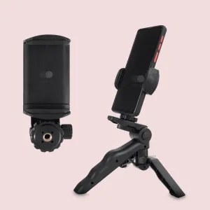 Штатив трипод JY-311 для телефона, смартфона, камери
