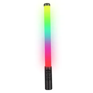 Світлодіодна лампа RGB LED STICK 50 см лампа для селфі лампа для тік току селфі стік лампа жезл