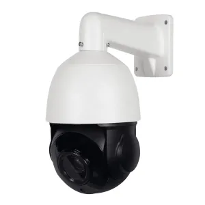 Уличная ip камера видеонаблюдения 8mp Smart PTZ Xmeye поворотная с удаленным доступом с передачей на телефон